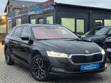 Skoda Octavia 2.0 TDI Combi Style+Finanzierung+1.Hand+ - Skoda: 0 Finanzierung