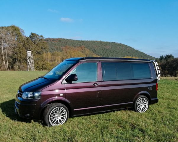 Volkswagen T5 California 2.0TDI DPF Comfortline