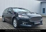 Ford Mondeo Turnier Trend *Pano*Navi*BiXen - Ford Mondeo Gebrauchtwagen in Münster