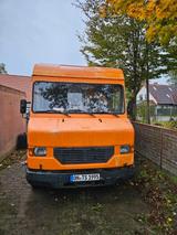 Mercedes-Benz 609d - Mercedes-Benz 609 d