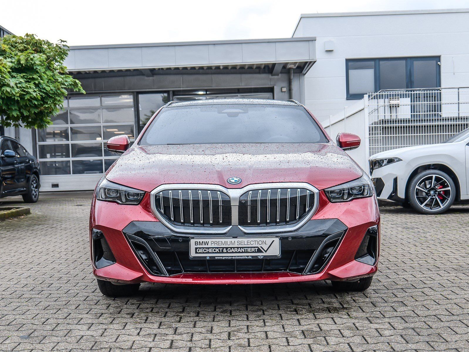 BMW 550 - Bild 8