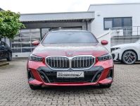 BMW 550 - Vorschau Bild 8