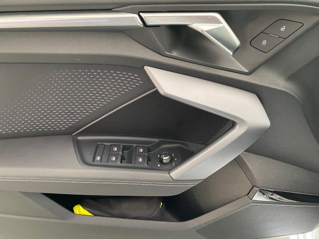 A3 Sportback S line 35 TDI S tronic Facelift PAN