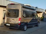 Ford Big Nugget, Solar, Dachklima, Clesana, ACC, Xeno - Big nugget Wohnwagen gebraucht