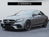 Mercedes-Benz E 63 S 63S AMG 612HP 4MATIC+ W213 EDITION ONE 1 - Mercedes-Benz E-Klasse W213 mit Benzin-Antrieb