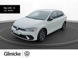Volkswagen Polo GOAL 1.0 CARPLAY+PDC+GRA+KEYLESS - Volkswagen Polo Neuwagen mit Benzin-Antrieb