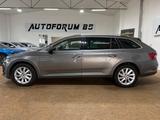 Skoda SuperbCombiStyle 2.0TDI DSG/LEDER/AHK/PANO/SOUND - Skoda Superb: Standheizung