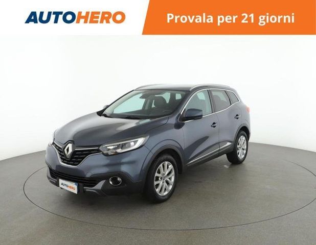 Renault RENAULT Kadjar dCi 8V 110CV EDC Energy Intens