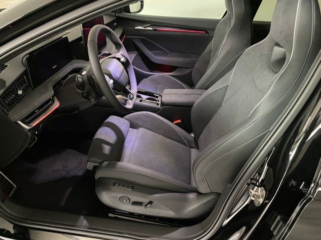 Superb Combi Sportline 2.0 TDI DSG AHK+MATRIX+MA