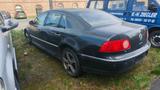 Volkswagen VW Phaeton 3,2 V6 4Motion als Teilespender - gebrauchte VW Phaeton aus dem Jahr 2003
