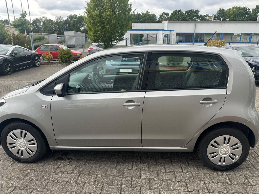 Image of Volkswagen up!
