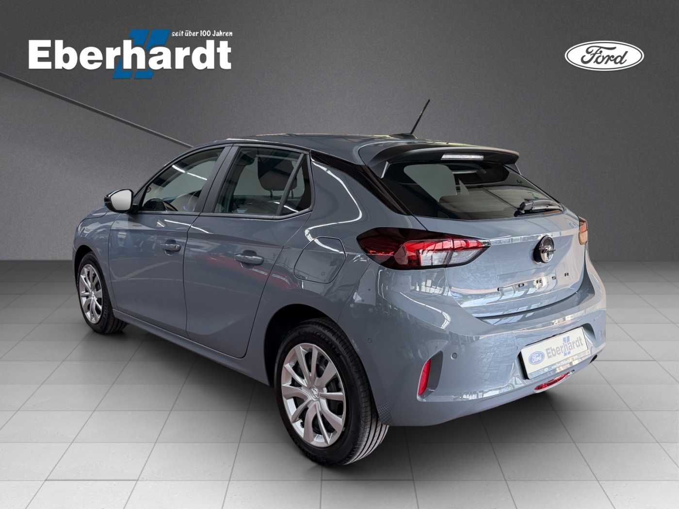 Opel Corsa Edition imagem 3