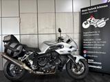 BMW K 1200 R Sport im Kundenauftrag - BMW K1200R SPORT