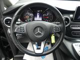 Mercedes-Benz V 250 d EDITION 4MAT Extralang E-TÜREN/STHZ/7SIT - gebrauchte Mercedes-Benz V 250 aus dem Jahr 2018