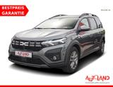 Dacia Jogger 1.0 TCE Extreme LED Totwinkel Kamera - Dacia Jogger mit LPG-Antrieb