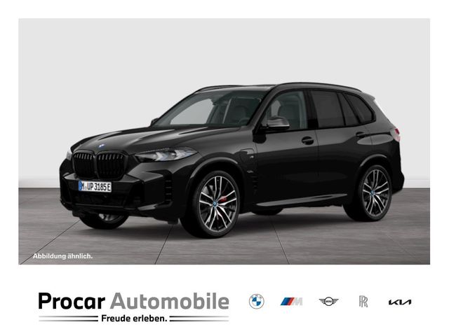 BMW X5 xDrive50e MSportPr PANO H/K PAProf DAProf 22"