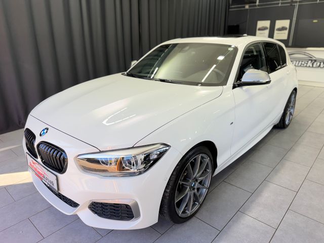 BMW M140i xDrive Special Edition|M-PERFORMANCE|1.HD