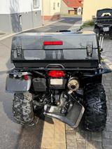 Suzuki Kings Quad  - SUZUKI QUAD