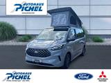 Ford Tourneo Custom Titanium L1 vanexxt Level 2 SCHLA