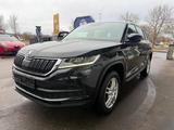 Skoda Kodiaq Soleil  4x4/8xAlu/Kamera/190PS/1.Hand