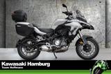 Benelli TRK 502 ABS, 2.Hand, unfallfrei - Offers