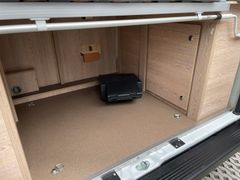 Pössl Summit 540 | MaxxFan, AHK, RFK, Softlock