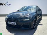 BMW 420d GranCoupe M-Sport-Pro Widescreen Facelift - gebrauchte BMW 420 mit Facelift