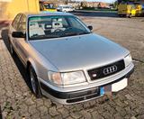 Audi AUDI 100 C4, 2,6 E V6 1992 OLDTIMER - gebrauchte Audi 100 aus dem Jahr 1992