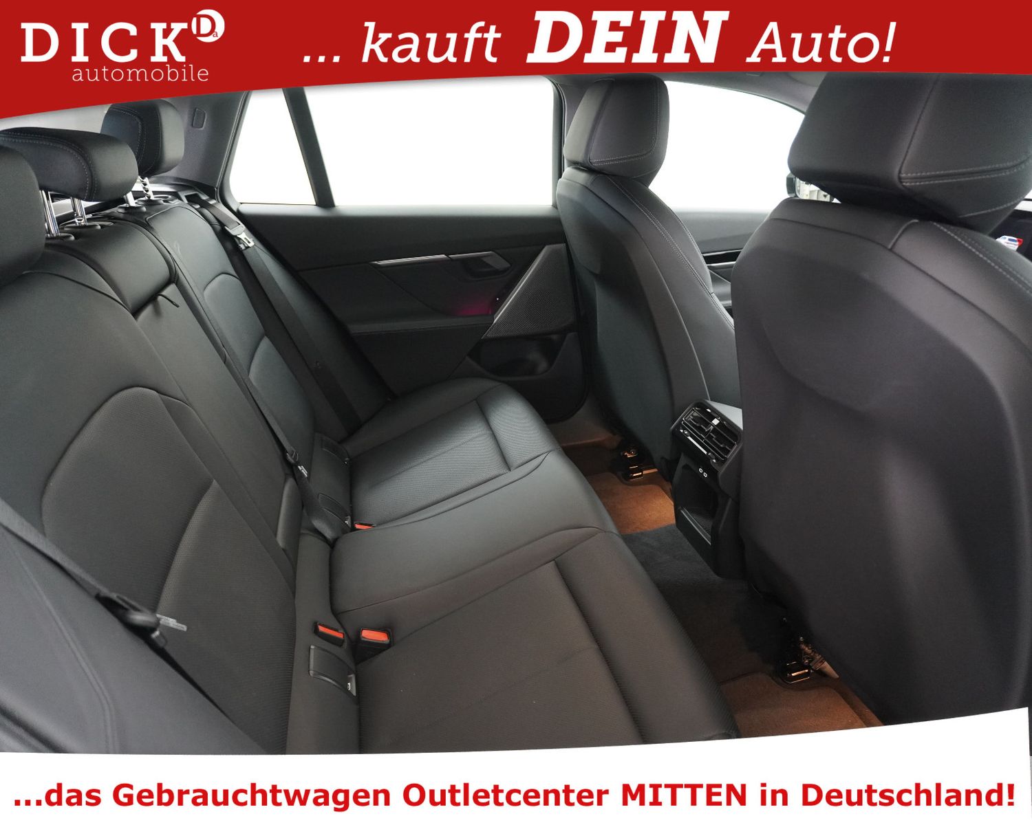 Fahrzeugabbildung BMW 520d T Aut Sport LEDER+SHZ+NAV PLUS+KAM+LED+18+M