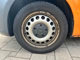 Mercedes-Benz Vito Tourer 114 BT 4MATIC Pro 9-Sitzer 2xKlima - Mercedes-Benz Vito: Taxi