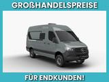 Bürstner Habiton X HMX 6.0 4x4 Dieselhz+MKK MEGA-Preis % - Bürstner 6
