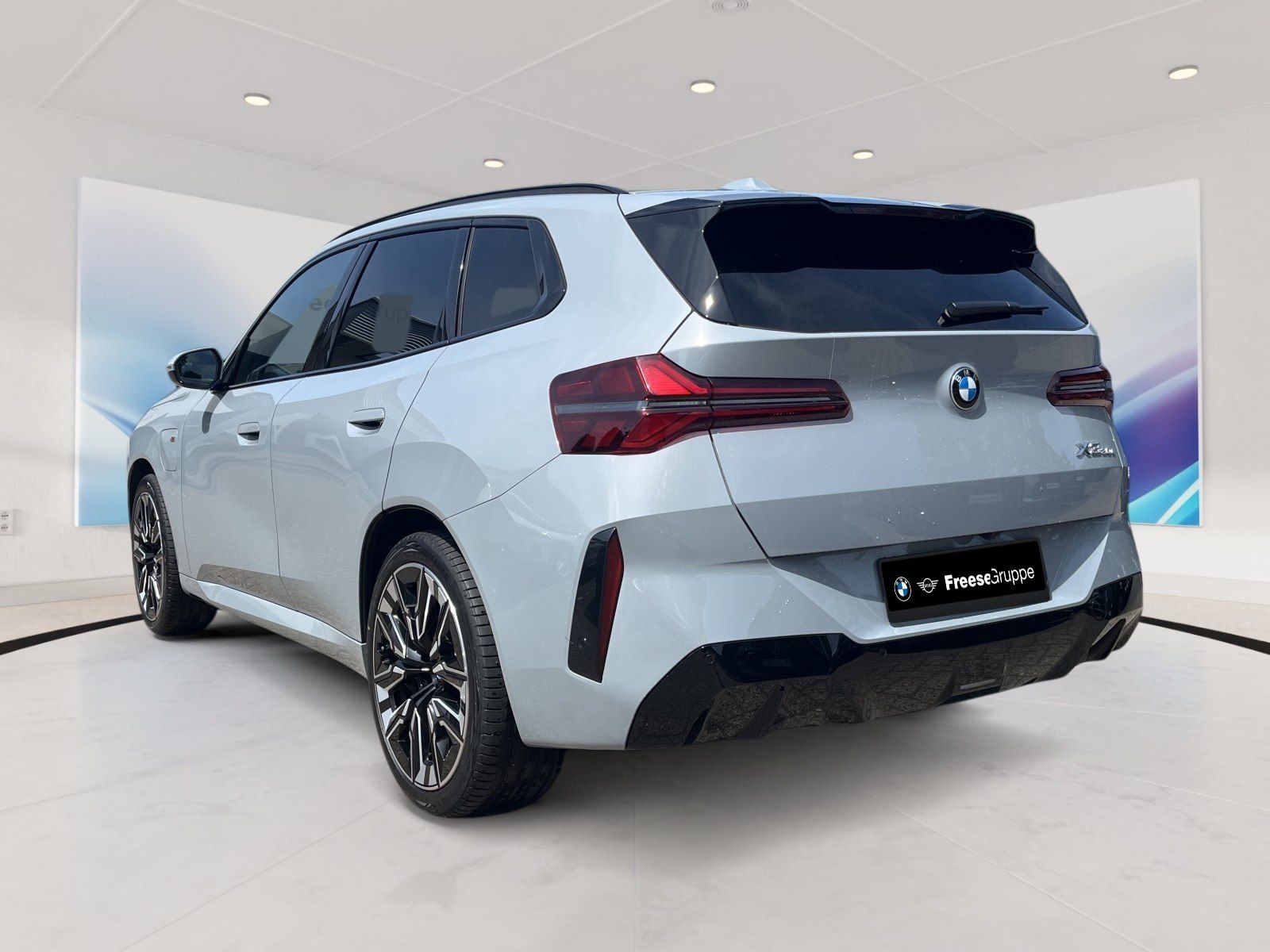 BMW X3 30e xDrive AHK 360° RFK HIFI LENKRADHZ XDRIVE foto 4