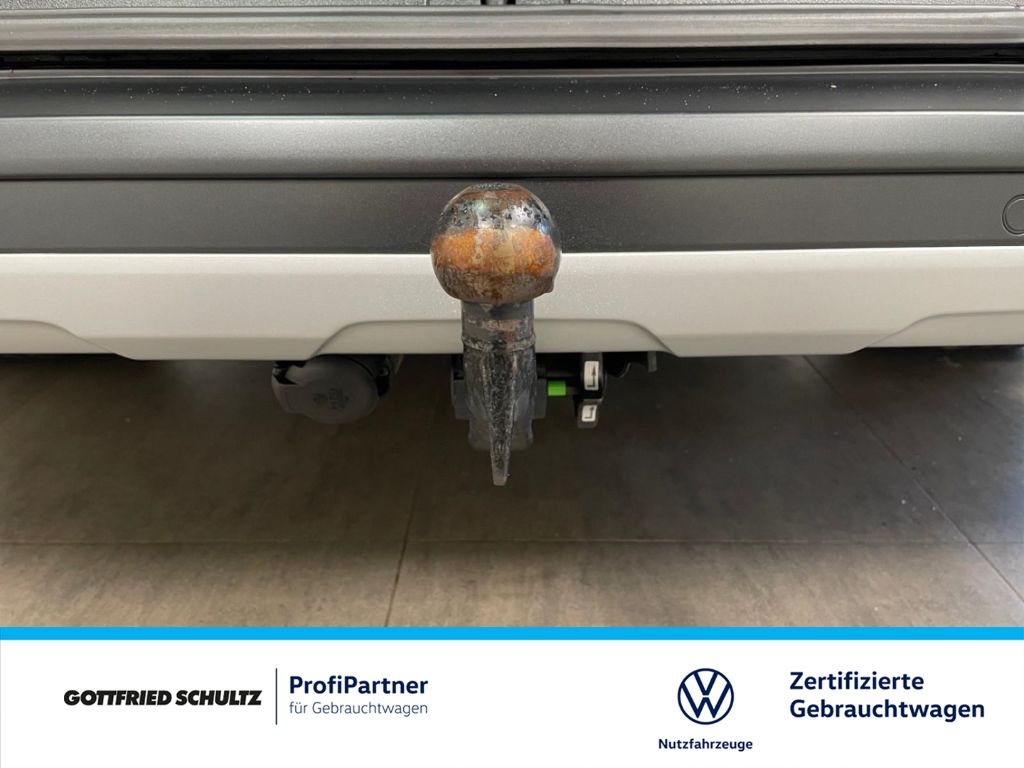 Volkswagen T6.1 California Beach 2.0 TDI 4Motion DSG Navi K foto 11