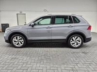 Volkswagen Tiguan Active LED/AHK/Pano/el.Heck/ACC/Navi/SHZ