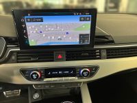 Audi A4 - Vorschau Bild 9