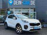 Kia Sportage 1.6 T-GDI GT Line GT-Line Navi PDC SHZ - Kia Sportage Gebrauchtwagen