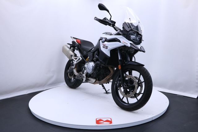 BMW F750GS *Vollausstattung*