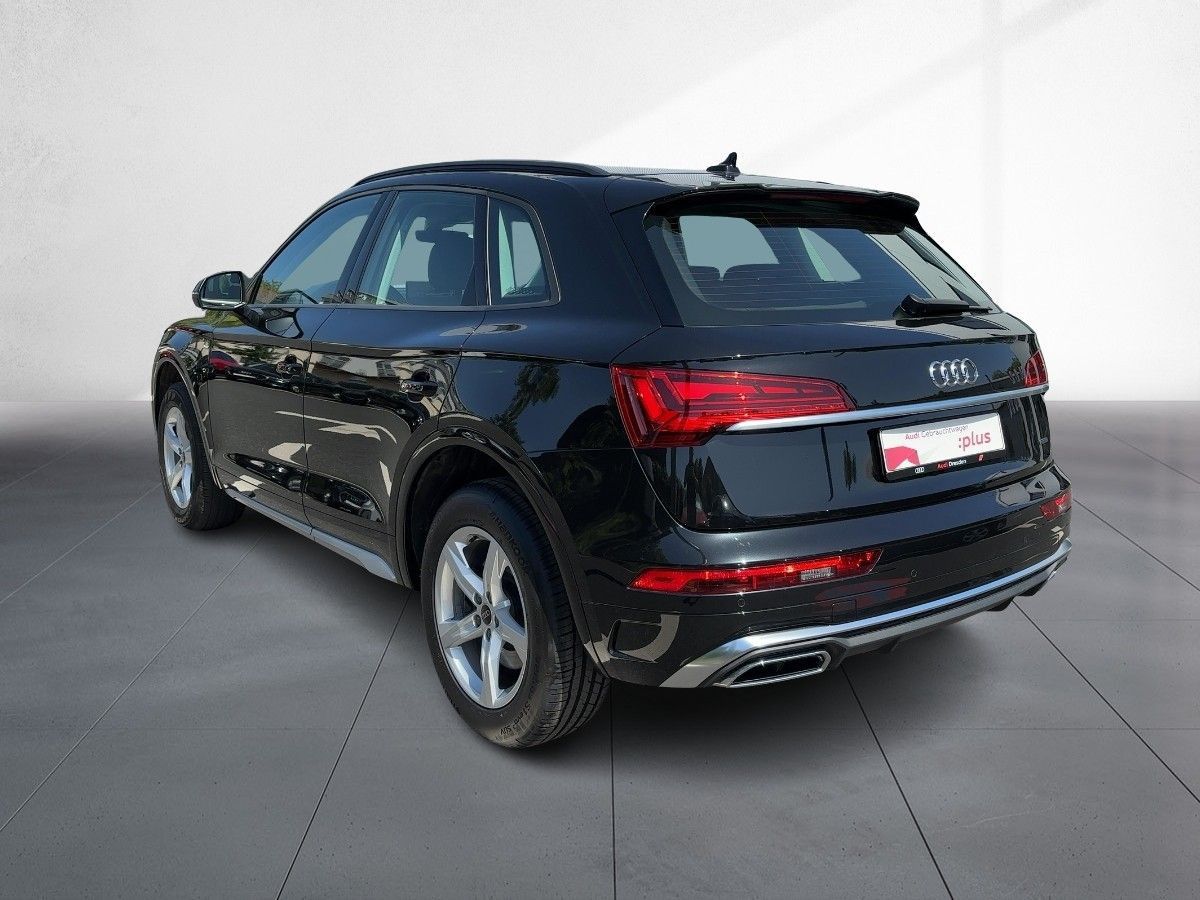 Audi Q5 - Bild 3