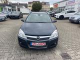 Opel Astra H Caravan Edition - Opel Astra: H Caravan