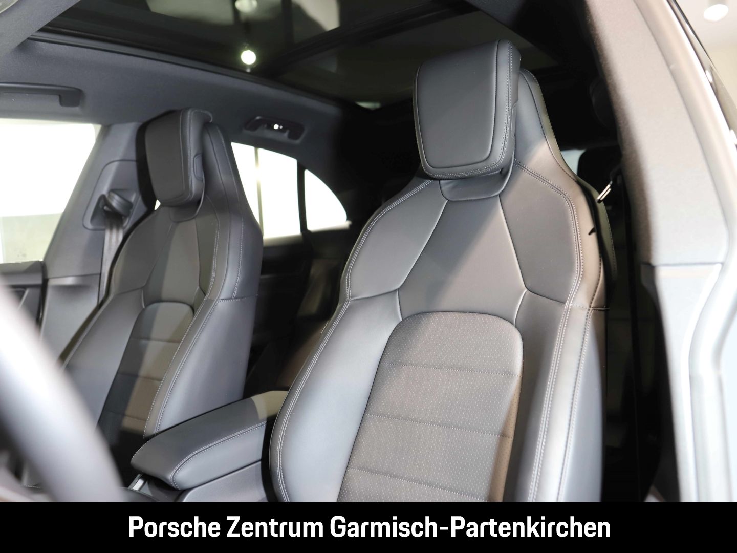 Porsche Macan - Bild 8