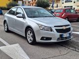 Chevrolet Cruze 1.8 4 porte LT GPL BERLINA EURO5 - Chevrolet Cruze: 1.4