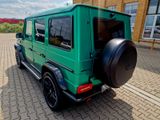 Mercedes-Benz G 63 AMG*Foliert*Sternhimmel*Tüv 5/2026* - gebrauchte Mercedes-Benz G 63 AMG aus dem Jahr 2016