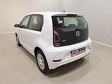 Volkswagen up! 1.0 MPI Basis Winter|SHZ - VW up! Gebrauchtwagen in Dresden