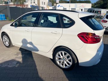 BMW 225 - 7