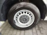 Volkswagen Crafter 30 Kasten 2.0 TDI EcoProfi - Volkswagen Crafter in Frankfurt (Main)