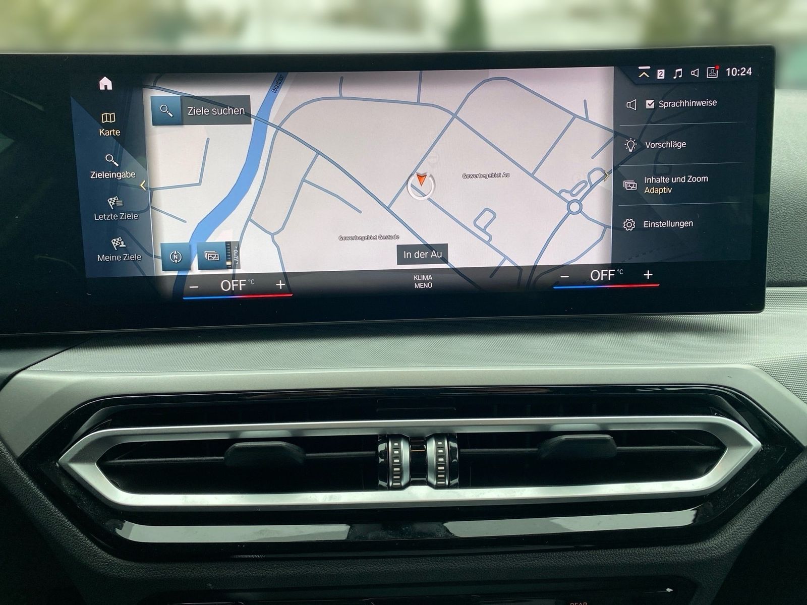 BMW 330e Touring, ab 299,- € mtl. Rate foto 9