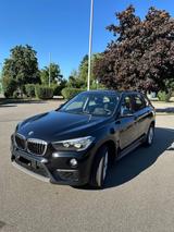 BMW Bmw X1 sDrive 18 d Advantage (schweizer Zu... - : Schweiz