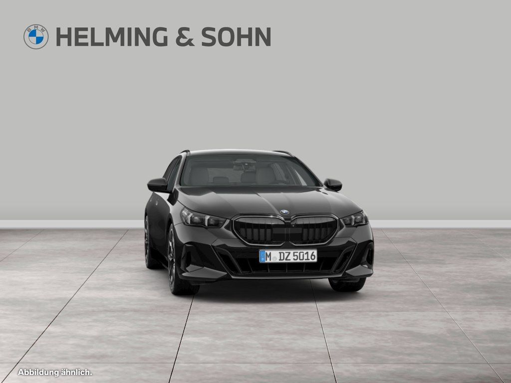 BMW 520 - Bild 11
