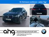 BMW X4 xDrive30i M Sportpaket Innovationsp. AHK - BMW X4 Jahreswagen