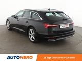 Audi A6 40 TDI quattro Sport Aut.*NAVI*LED*TEMPO*PDC* - Audi A6 Gebrauchtwagen in Frankfurt